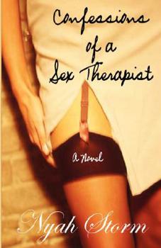 Paperback Confessions of a Sex Therapist Book