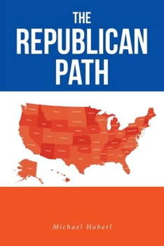Paperback The Republican Path Book