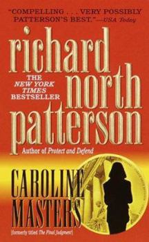 Paperback Caroline Masters Book