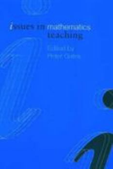 Paperback Issues in Mathematics Teaching Book