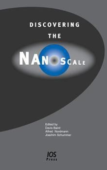 Hardcover Discovering the Nanoscale Book