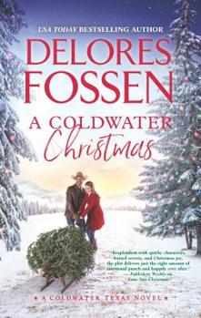 A Coldwater Christmas - Book #4 of the Coldwater Texas