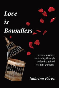 Paperback Love is Boundless Book