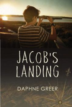 Paperback Jacob's Landing Book