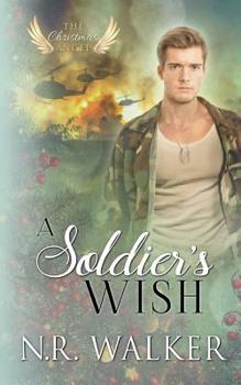 A Soldier's Wish - Book #5 of the Christmas Angel