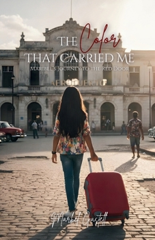Paperback The Color That Carried Me Book