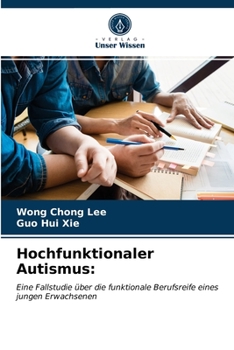 Paperback Hochfunktionaler Autismus [German] Book