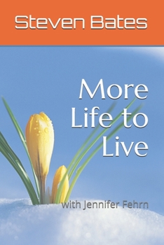 Paperback More Life to Live Book