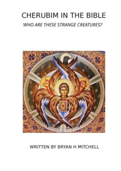 Paperback Cherubim Book