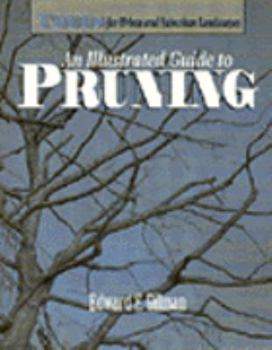 Paperback An Illustrated Guide to Pruning Book