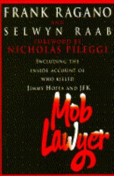 Hardcover Mob Lawyer Book