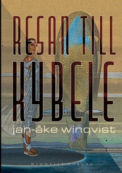 Paperback Resan till Kybele [Swedish] Book