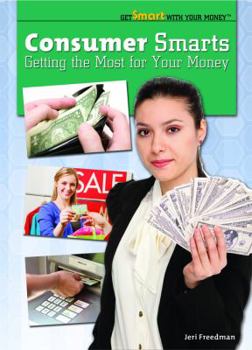 Library Binding Consumer Smarts: Getting the Most for Your Money Book