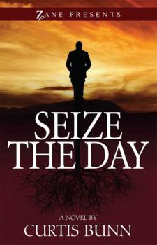 Paperback Seize the Day Book