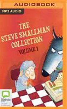 MP3 CD The Steve Smallman Collection: Volume 1 Book