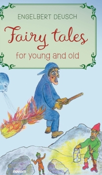 Hardcover Fairy tales for young and old Book