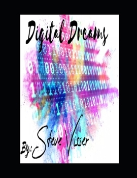 Paperback Digital Dreams Book