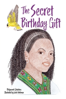 Paperback The Secret Birthday Gift Book