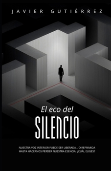 Paperback El Eco del Silencio [Spanish] Book
