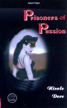 Mass Market Paperback Prisoners of Passion Book