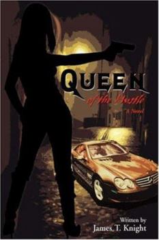 Hardcover Queen of the Hustle Book