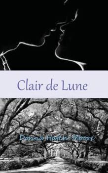 Paperback Clair de Lune Book