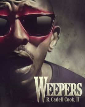 Paperback Weepers Book