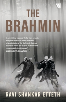 Paperback The Brahmin Book