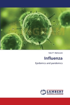 Paperback Influenza Book