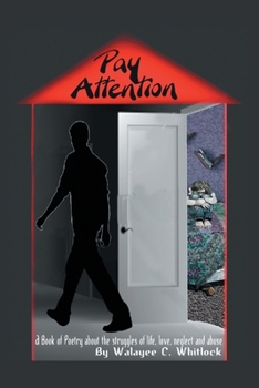 Paperback Pay Attention Book