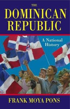 Paperback The Dominican Republic Book