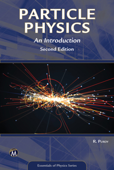 Paperback Particle Physics: An Introduction Book