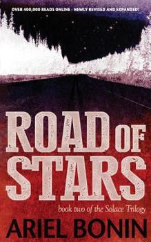 Paperback Road of Stars Book