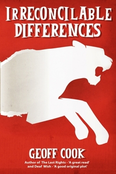 Paperback Irreconcilable Differences Book