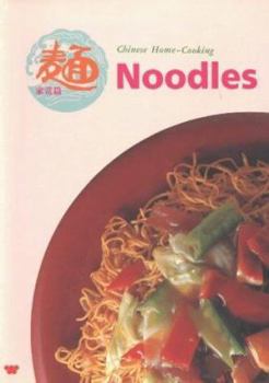 Paperback Noodles, Chinese Home-Cooking Book