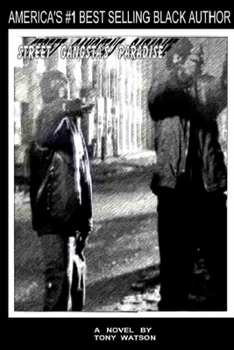 Paperback Street Gangsta's Paradise Book