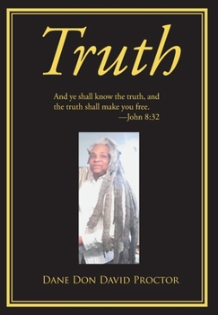 Hardcover Truth Book