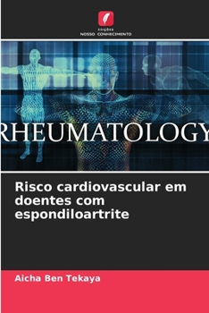 Risco cardiovascular em doentes com espondiloartrite