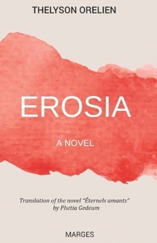 Paperback Erosia Book