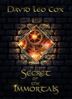 Paperback Secret of the Immortals Book