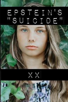 Paperback Epstein's "Suicide" Book