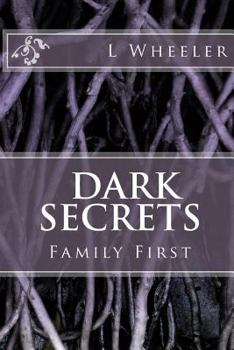 Paperback Dark Secrets Book