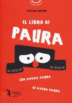 Paperback Il libro di paura Book