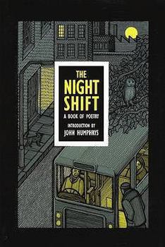 Hardcover The Night Shift Book