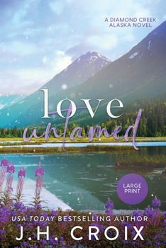 Paperback Love Untamed [Large Print] Book