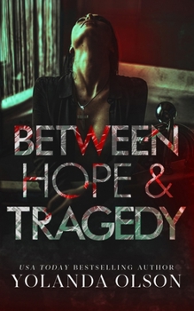 Paperback Between Hope & Tragedy Book