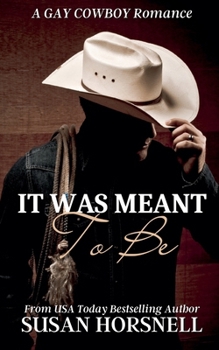 Paperback It Was Meant To Be Book