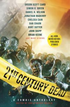 21st Century Dead - Book  of the Dead of Night