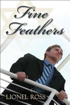Paperback Fine Feathers Book