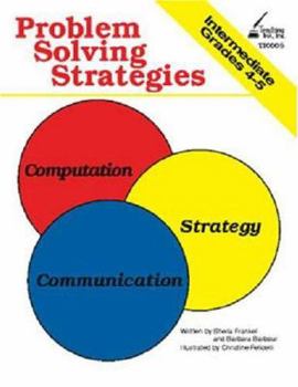 Paperback Problem Solving Strategies, Grades 4-5 Book